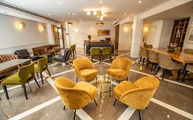 מלון מונטיפיורי מרשת סמארט הוטלס